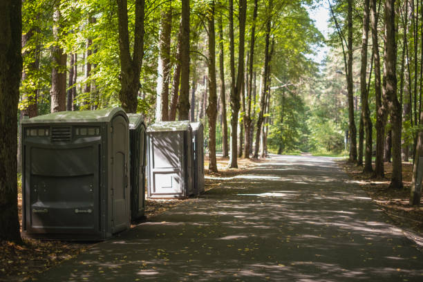Best Affordable portable toilet rental  in Shrewsbury, NJ