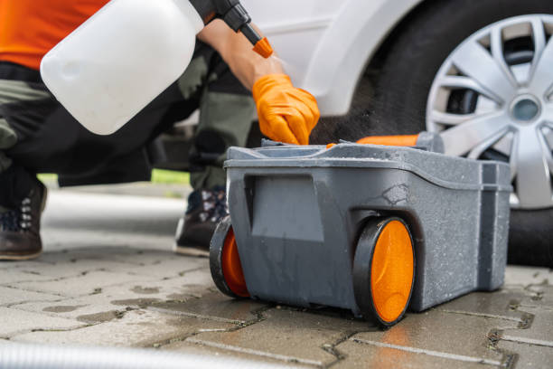 Best Local porta potty services  in Shrewsbury, NJ