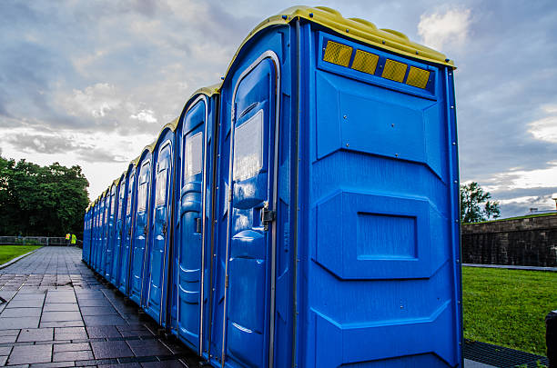 Professional porta potty rental in Shrewsbury, NJ
